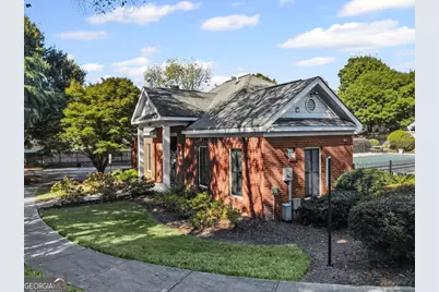 3630 Bridge Mill Court, Peachtree Corners, GA 30092 - Photo 32