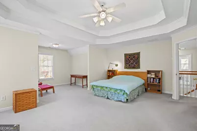 3630 Bridge Mill Court, Peachtree Corners, GA 30092 - Photo 22