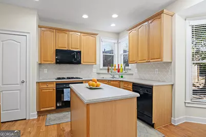 3630 Bridge Mill Court, Peachtree Corners, GA 30092 - Photo 12