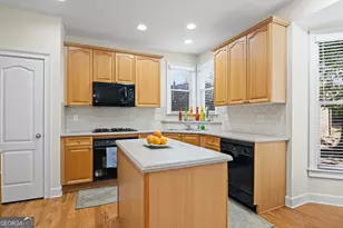 3630 Bridge Mill Ct, Peachtree Corners, GA 30092 - Photo 12