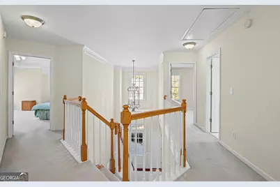 3630 Bridge Mill Court, Peachtree Corners, GA 30092 - Photo 16