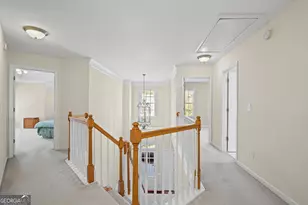 3630 Bridge Mill Ct, Peachtree Corners, GA 30092 - Photo 16