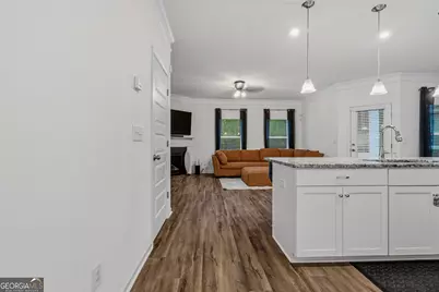 9014 Jim Purcell Drive, Covington, GA 30014 - Photo 6