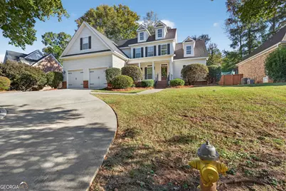 261 Providence Boulevard, Macon, GA 31210 - Photo 6