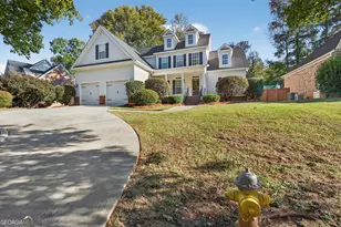 261 Providence Blvd, Macon, GA 31210 - Photo 6