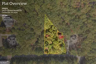 0 Glazenwood Dr, Clarkesville, GA 30523 - Photo 1
