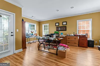 123 Eagles Club Drive, Stockbridge, GA 30281 - Photo 22