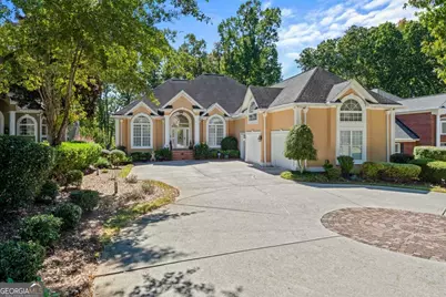 123 Eagles Club Drive, Stockbridge, GA 30281 - Photo 1