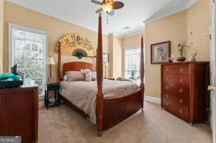 123 Eagles Club Dr, Stockbridge, GA 30281 - Photo 14