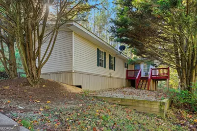 1907 John Call Road, Talking Rock, GA 30175 - Photo 2