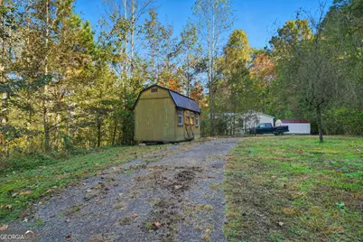 1907 John Call Road, Talking Rock, GA 30175 - Photo 8