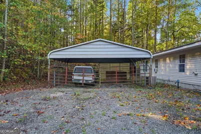 1907 John Call Road, Talking Rock, GA 30175 - Photo 4