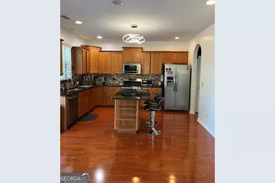 5806 Providence Court, Union City, GA 30291 - Photo 8