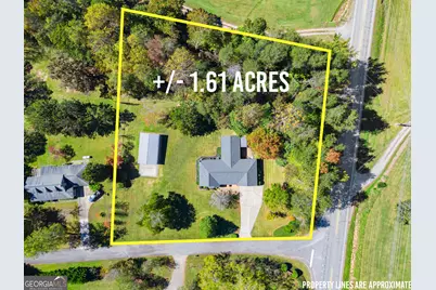 22 Laurel Park Drive, Cleveland, GA 30528 - Photo 2