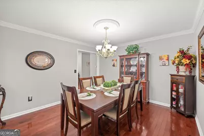 22 Laurel Park Drive, Cleveland, GA 30528 - Photo 14