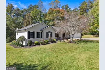 22 Laurel Park Drive, Cleveland, GA 30528 - Photo 60