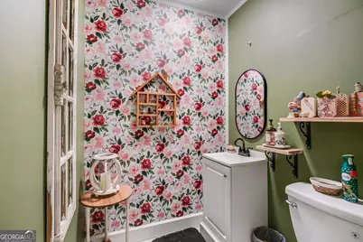 155 W Atlanta Street, Tallapoosa, GA 30176 - Photo 8