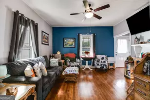 155 W Atlanta St, Tallapoosa, GA 30176 - Photo 4