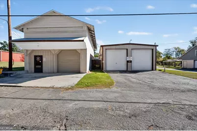 109 Bowen Hill Road, Haddock, GA 31033 - Photo 2