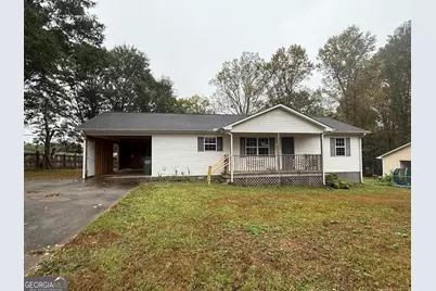 145 Goldust Avenue, Clarkesville, GA 30523 - Photo 1