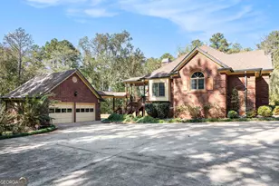 455 S Pine Hill Rd, Griffin, GA 30224 - Photo 4