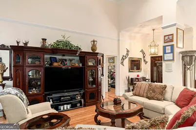 455 S Pine Hill Road, Griffin, GA 30224 - Photo 10