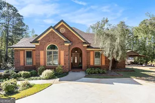 455 S Pine Hill Rd, Griffin, GA 30224 - Photo 2