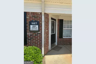 807 Pavilion Court #UNIT A, McDonough, GA 30253 - Photo 1