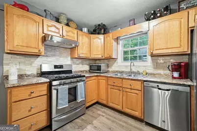 479 Villa Drive #378, Ellijay, GA 30540 - Photo 16