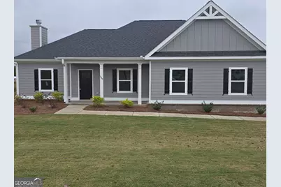 1060 Madison Hills Drive #3, Madison, GA 30650 - Photo 1