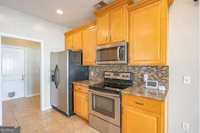 25 Chey Hill Lane, Richmond Hill, GA 31324 - Photo 14