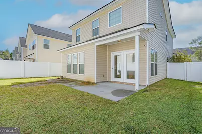 25 Chey Hill Lane, Richmond Hill, GA 31324 - Photo 38