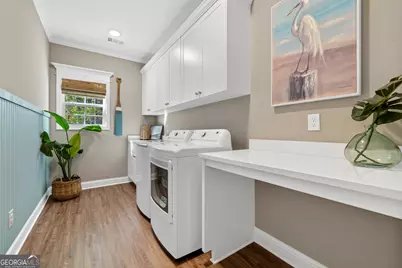 1350 Choo Choo Drive, Greensboro, GA 30642 - Photo 20