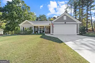 1350 Choo Choo Dr, Greensboro, GA 30642 - Photo 1