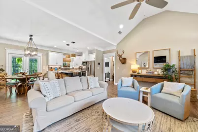 1350 Choo Choo Drive, Greensboro, GA 30642 - Photo 10