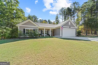 1350 Choo Choo Drive, Greensboro, GA 30642 - Photo 2
