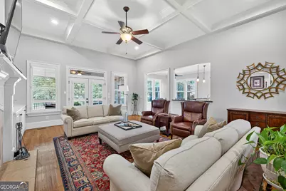675 Garden Circle, Statham, GA 30666 - Photo 18