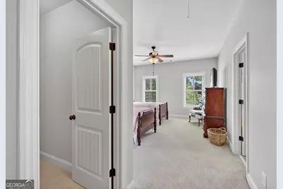 675 Garden Circle, Statham, GA 30666 - Photo 48