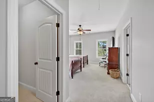 675 Garden Cir, Statham, GA 30666 - Photo 48