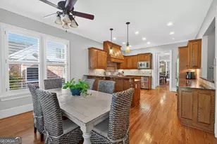 675 Garden Cir, Statham, GA 30666 - Photo 24