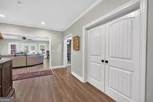 675 Garden Cir, Statham, GA 30666 - Photo 64