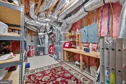 675 Garden Circle, Statham, GA 30666 - Photo 88