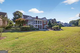 675 Garden Cir, Statham, GA 30666 - Photo 6