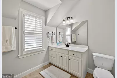 675 Garden Circle, Statham, GA 30666 - Photo 52