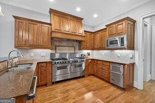 675 Garden Cir, Statham, GA 30666 - Photo 28