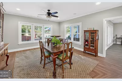 675 Garden Circle, Statham, GA 30666 - Photo 82