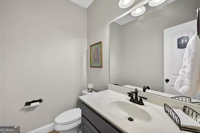 675 Garden Circle, Statham, GA 30666 - Photo 74