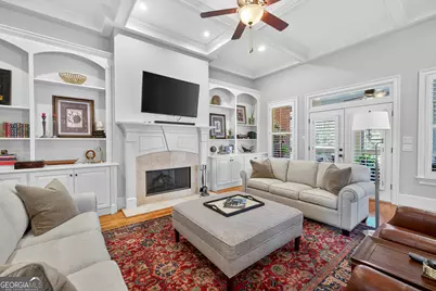 675 Garden Circle, Statham, GA 30666 - Photo 20