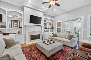 675 Garden Cir, Statham, GA 30666 - Photo 20