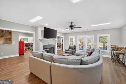 675 Garden Circle, Statham, GA 30666 - Photo 76